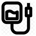 Iv  Icon