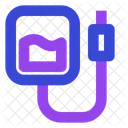Iv Addicted Hospital Icon