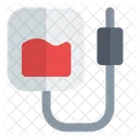 Iv  Icon