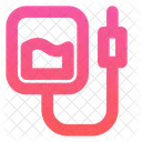 Iv  Icon
