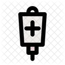 Iv Infusion  Icon