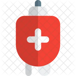 Iv Infusion  Icon