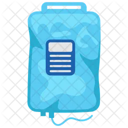 Iv therapy  Icon