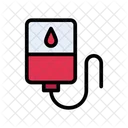 IV Tropf Flasche Icon