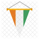 Ivory Coast  Icon