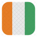 Ivory coast  Icon