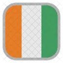 Flags Part Icon