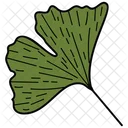 Ivy Leaf Leaf Foliage Icon