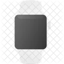 Iwatch Smart Watch Icon