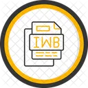 Iwb file  Icon