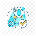 IWRM  Icon