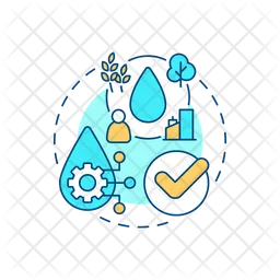 IWRM  Icon