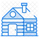 Izba  Icon