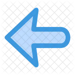 Izquierda  Icono