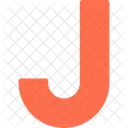 Alphabet Letter Font Icon
