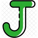 J  Icon