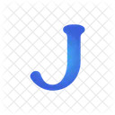 J  Symbol