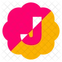 J  Symbol