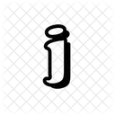 J  Symbol