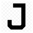 J  Icon