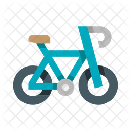 Fahrrad  Symbol