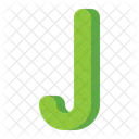 J  Symbol