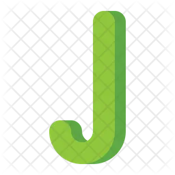 J  Symbol