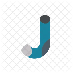 J  Icon