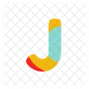 J  Icon