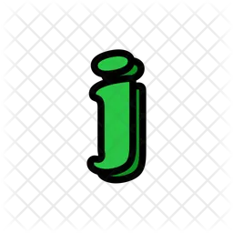 J  Icon