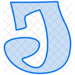 J  Icon