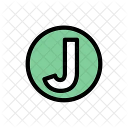 J  Icon