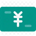 Yen Banknote Geld Symbol