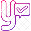 Ja Alphabet Form Und Symbol Symbol