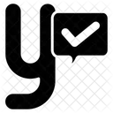 Ja  Symbol