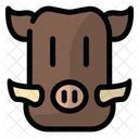 Jabali Icono