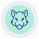 Jabali Icono
