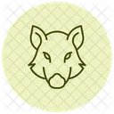Jabali Icono