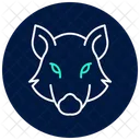 Jabali Icono