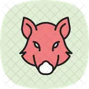 Jabali Icono