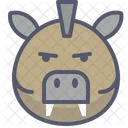 Jabali Icono