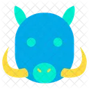 Jabali Icono