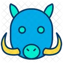 Jabali Icono