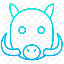 Jabali Icono