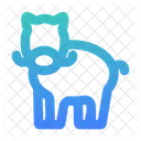 Jabalí  Icono