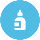 Jabon Dispensador Espuma Icon