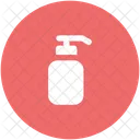 Jabon Dispensador Espuma Icon