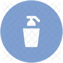 Jabon Dispensador Espuma Icon