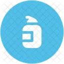 Jabon Dispensador Espuma Icon