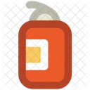 Jabon Dispensador Espuma Icon